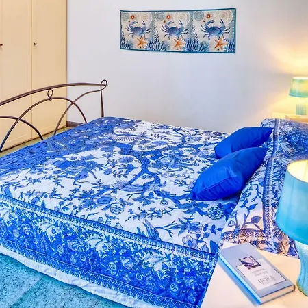 펜션 Olivi Del Mesco *