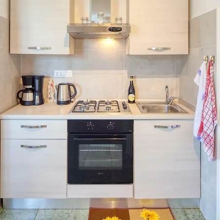 펜션 Olivi Del Mesco