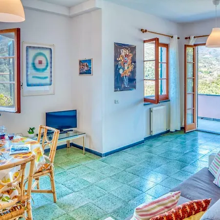 Olivi Del Mesco 레반토