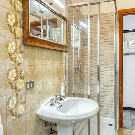 펜션 Olivi Del Mesco