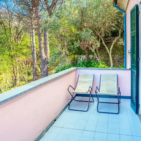 Olivi Del Mesco 펜션 *