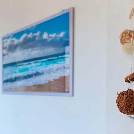 펜션 Olivi Del Mesco 레반토