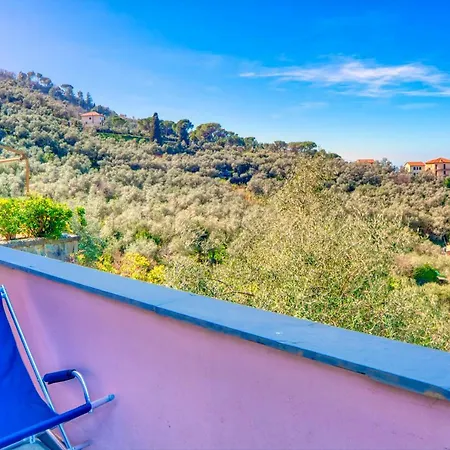 펜션 Olivi Del Mesco