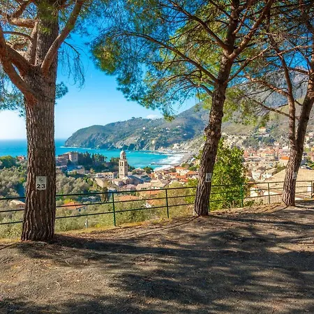 Olivi Del Mesco 펜션