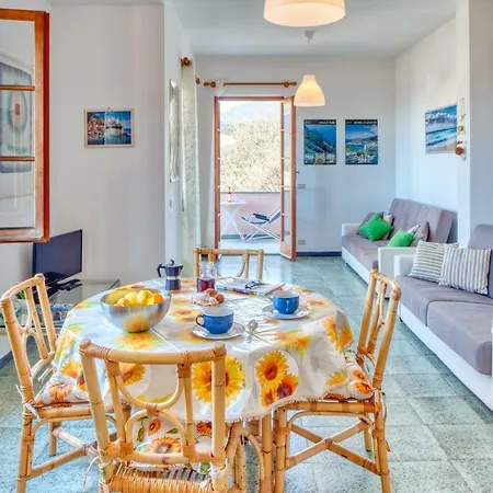 Olivi Del Mesco 펜션