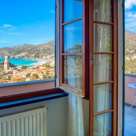 펜션 Olivi Del Mesco 레반토