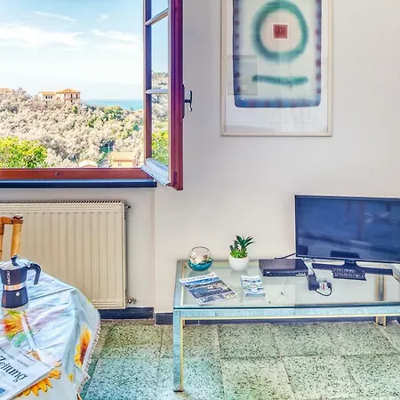 Olivi Del Mesco 펜션