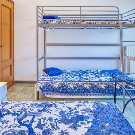 펜션 Olivi Del Mesco 레반토