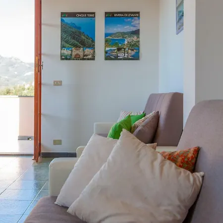 Olivi Del Mesco * 레반토