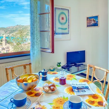 펜션 Olivi Del Mesco