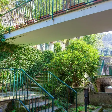 펜션 Olivi Del Mesco *