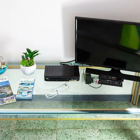 펜션 Olivi Del Mesco