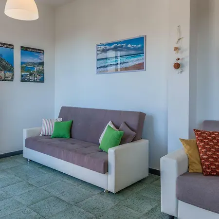 Olivi Del Mesco 펜션