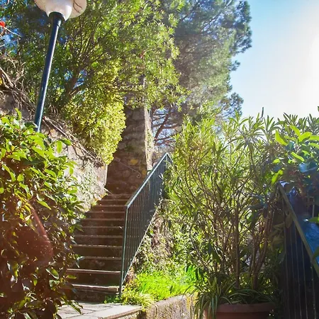 펜션 Olivi Del Mesco *