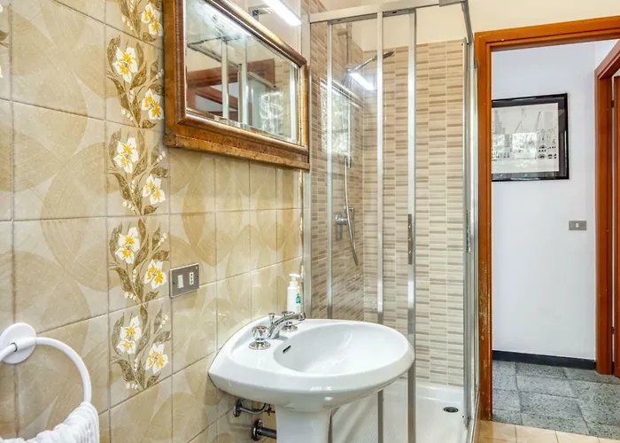 Vakantiehuis Olivi Del Mesco