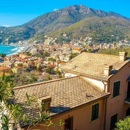 Olivi Del Mesco * Levanto