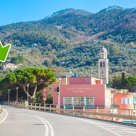 Nyaraló Olivi Del Mesco