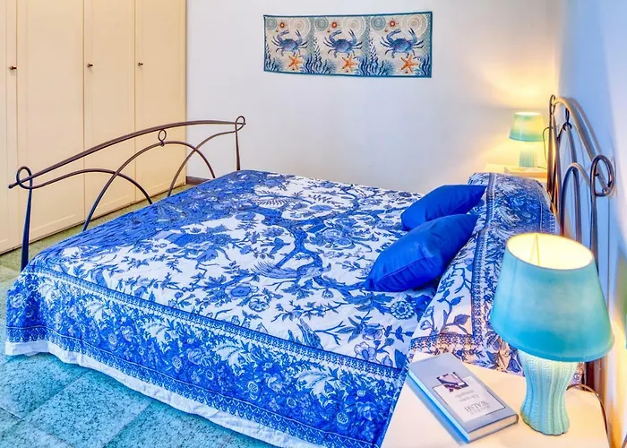 Nyaraló Olivi Del Mesco *