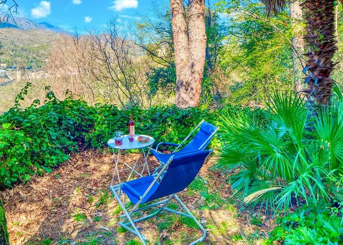 Olivi Del Mesco Nyaraló Levanto