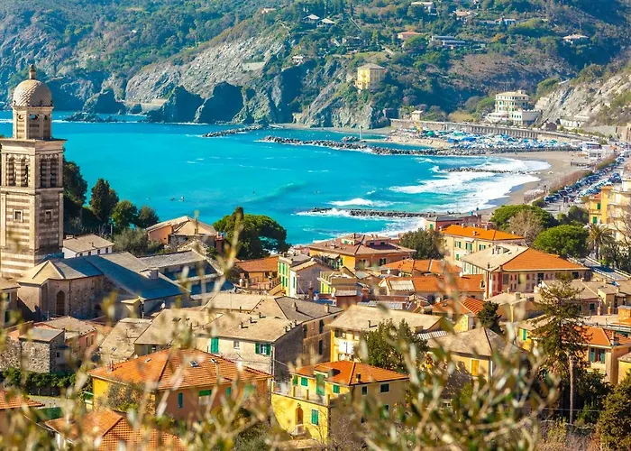 Nyaraló Olivi Del Mesco