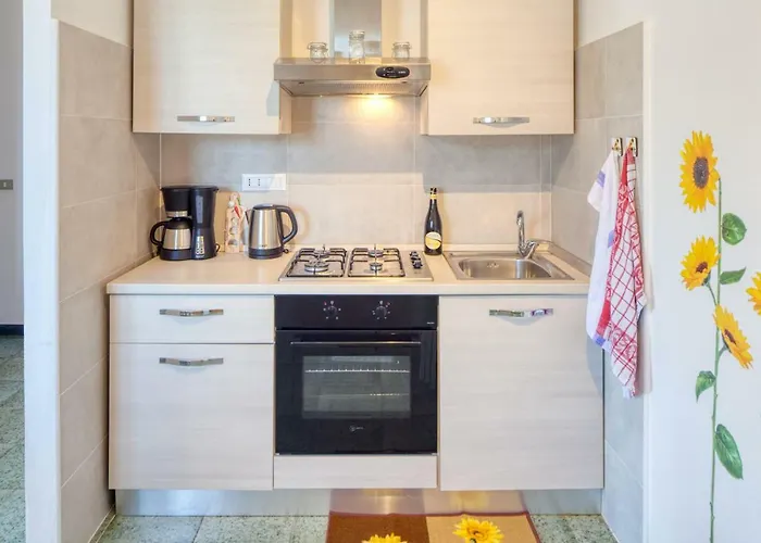 Nyaraló Olivi Del Mesco