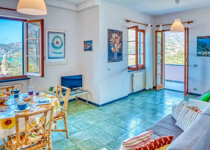 Olivi Del Mesco Levanto