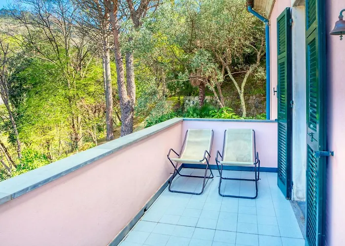 Olivi Del Mesco Nyaraló *