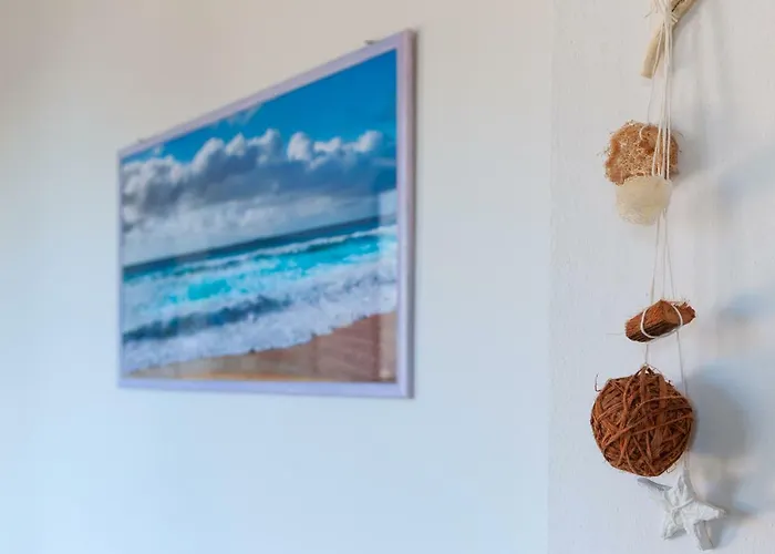 Nyaraló Olivi Del Mesco Levanto