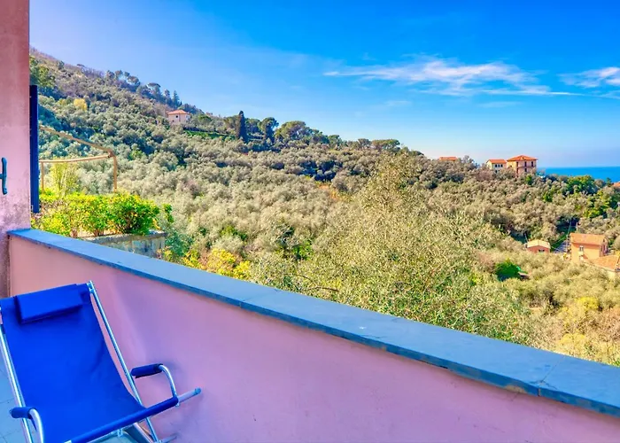 Nyaraló Olivi Del Mesco