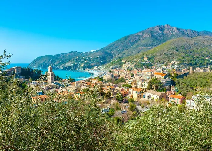 Olivi Del Mesco Nyaraló *