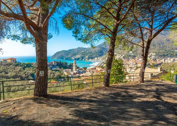 Olivi Del Mesco Nyaraló