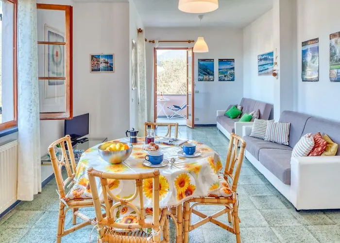 Olivi Del Mesco Nyaraló