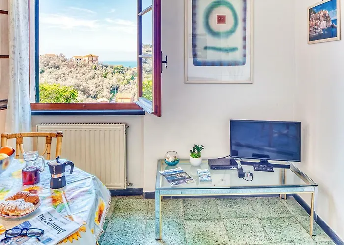 Olivi Del Mesco Nyaraló