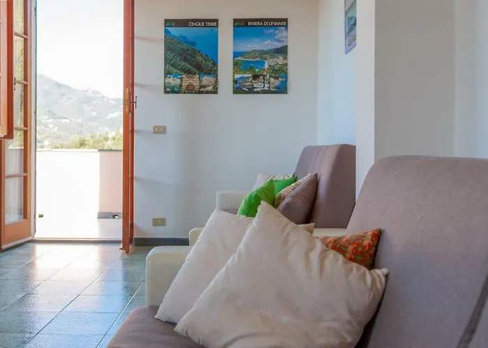 Olivi Del Mesco * Levanto